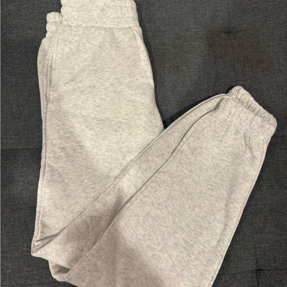 Women’s Gray Sweatpants